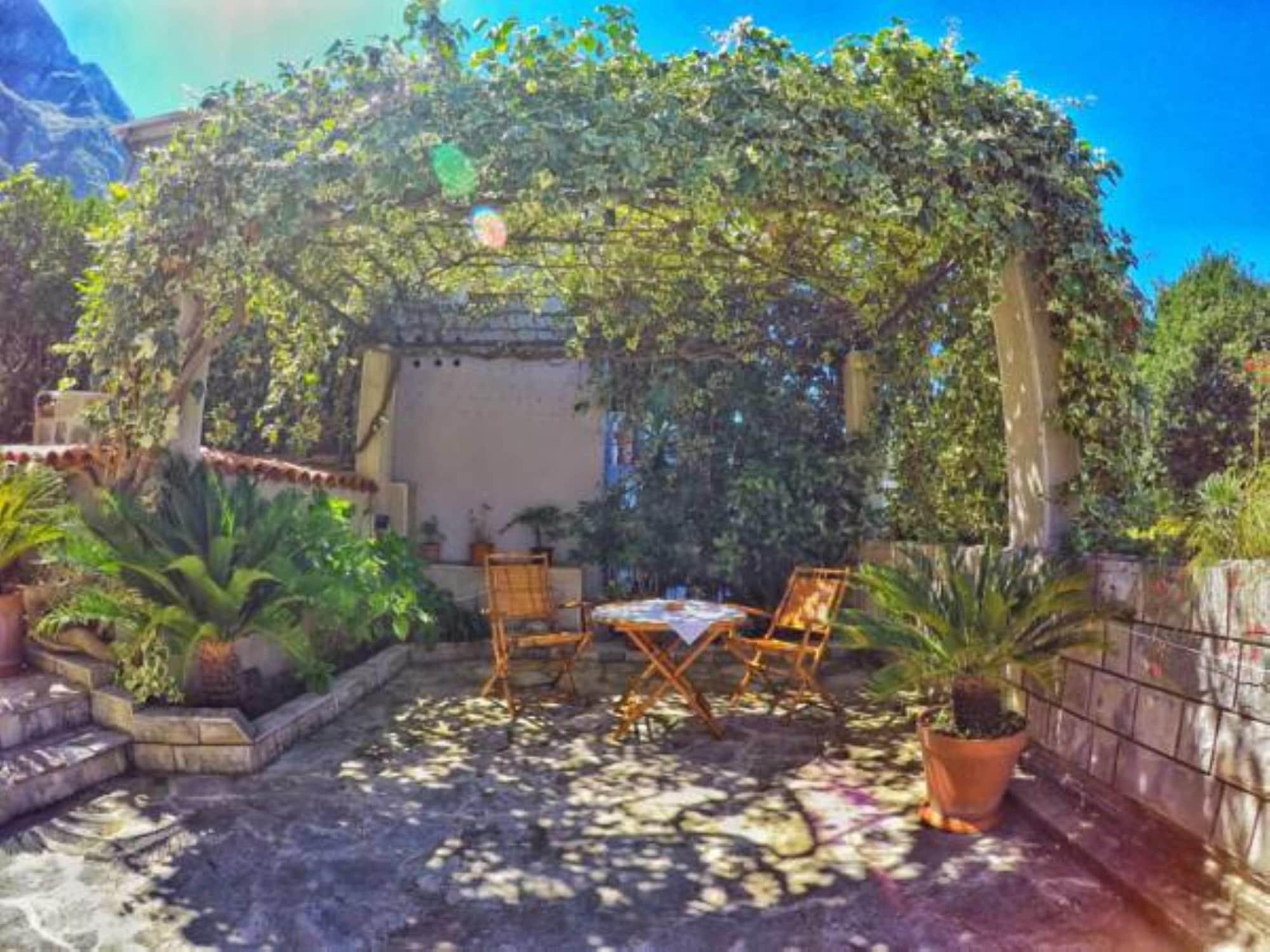 Apartments Nikcevic Kotor Bagian luar foto