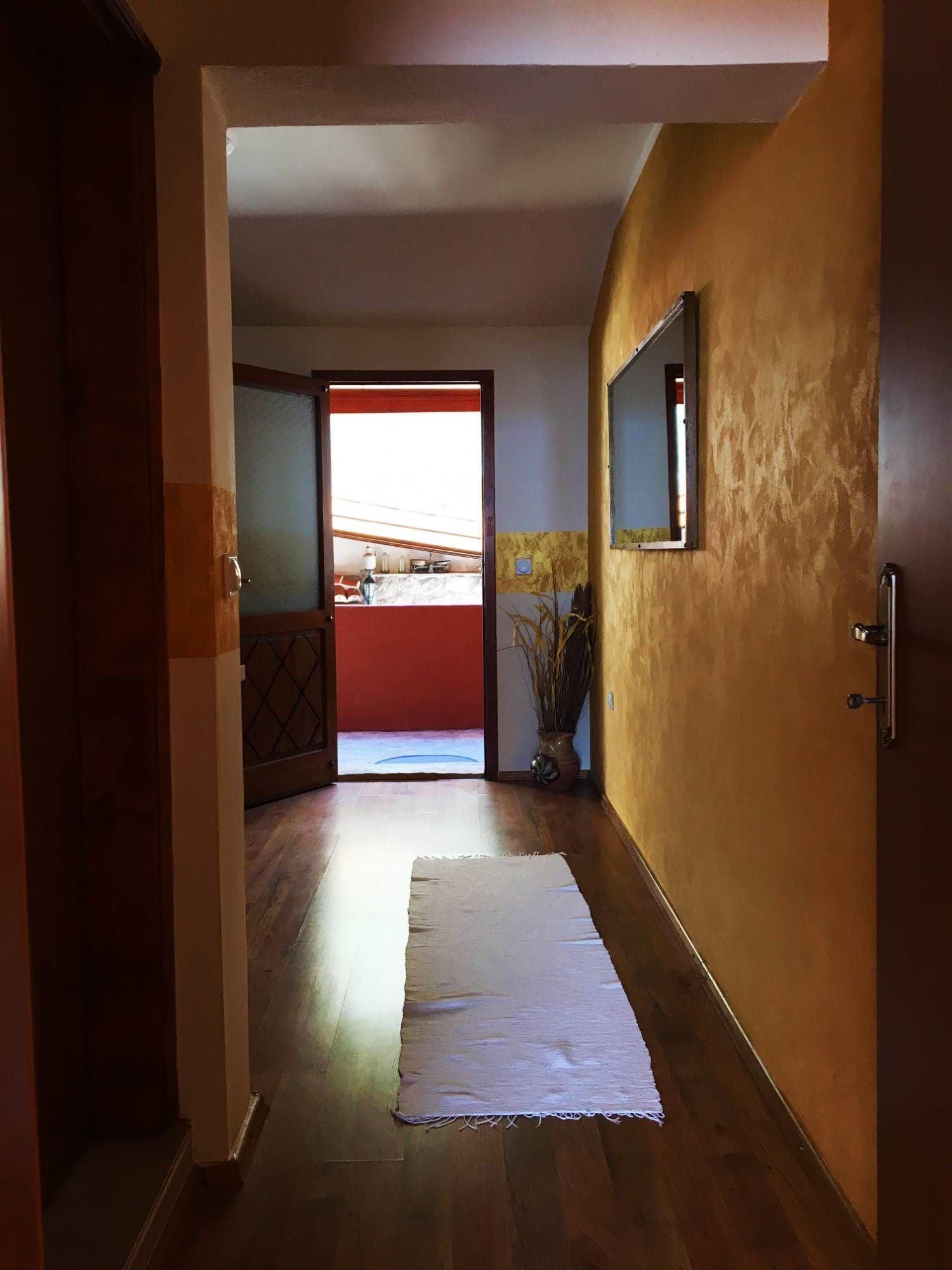 Apartments Nikcevic Kotor Bagian luar foto