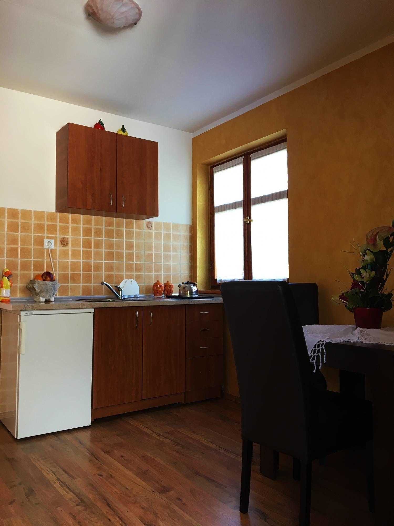 Apartments Nikcevic Kotor Bagian luar foto